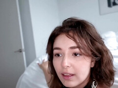 Pijpbeurt, Klein, Tiener