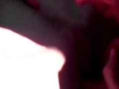 Petite blonde bombshell Jada Fire takes it hard in outdoor scene with Tyce Bune