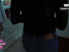 Gros seins, Attrapée, Tromperie, Éjaculation interne, Fait maison, Mère que j'aimerais baiser, Adolescente, Nénés