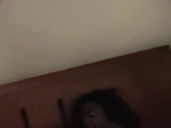Enthousiasteling, Zwart, Zwart, Voeten fetish, Hd, Ondergoed, Tiener