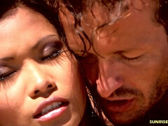 Anal, Asiático, Belleza, Sexo duro, Hd, Al aire libre