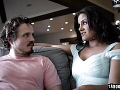 Arsch, Grosser arsch, Grosse titten, Blasen, Fingern, Behaart, Küssen, Milf