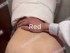 Leie, Asiatisch, Blasen, Besamung, Spermaladung, Koreanisch, Masturbation, Flotter dreier