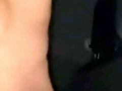 Culo, Mamada, Morena, Polla, Estilo perrito, Europeo, Pajear, Casero