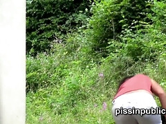 18 jahre, Hd, Mutti, Pissen, Jungendliche (18+)