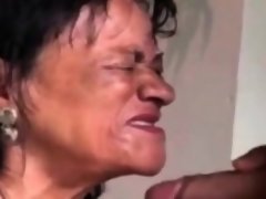 Amateur, Mamada, Corridas, Abuelita, Sexo duro