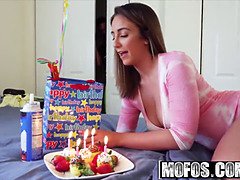 Enthousiasteling, Badpak, Bruinharig, Sperma shot, Hd, Buiten, Biljart, Gezichtspunt