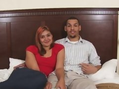 お尻, デカ尻, デカチン, ハードコア, なめる, 熟年, 淫乱熟女, ティーン