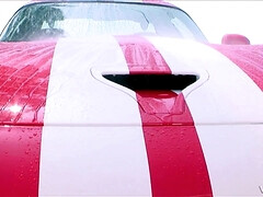 Grote kont, Gek, Hardcore, Hd, Moeder die ik wil neuken, Buiten, Kut duiken, Nat