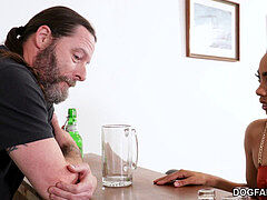 Verga grande, Negro, Mamada, Atragantadas, Agujero de la gloria, Trio