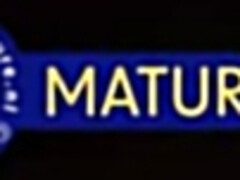 デカチン, フェラチオ, 手コキする, ハードコア, 熟年