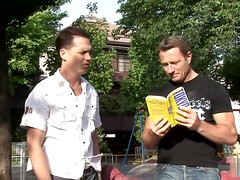 Blasen, Klassisch, Kehlenfick, Schwanz, Behaart, Nippel, Orgasmus, Flotter dreier