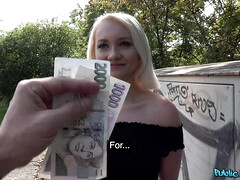 Leie, Blasen, Schwanz, Europäisch, Natürlichen titten, Öffentlich, Rau, Titten