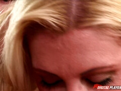 Belle grosse femme bgf, Gros cul, Gros seins, Blonde, Plantureuse, Face assise, Hard, Mère que j'aimerais baiser