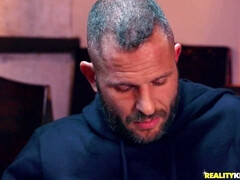 Gonzo double date with Joey White & Sami White