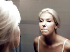 Kate Truu well known beef whistle cockblower know how make him luckiest guy of the world