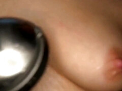 Grosser schwanz, Grosse titten, Blasen, Vollbusig, Schwanz, Hd, Ablutschen, Jungendliche (18+)