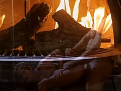 デカ尻, デカチン, デカパイ, ブロンド, フェラチオ, 口内発射, Hd, 下着