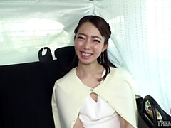 アジア人, フェラチオ, イく瞬間, バック, なめる, 淫乱熟女, オーガズム, オッパイの