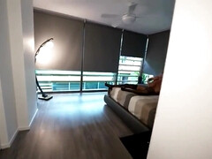 Grote kont, Blond, Pijpbeurt, Sperma shot, Hondjeshouding, Jurk, Handbeurt, Moeder die ik wil neuken