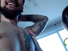 Armpit And Nipple Fetish