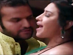 Saiyaan Farebi 2025 ALTBalaji New Web Series