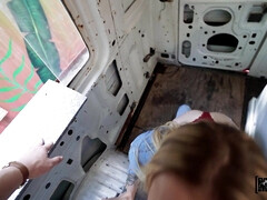 Grote mammen, Pijpbeurt, Hondjeshouding, Eten