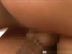 Anaal, Aziatisch, Interraciaal