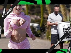 Bedriegen, Hardcore, Hd, Aftrekken, Moeder die ik wil neuken, Buiten, Zoon, Stiefmoeder