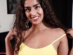 Arabisch, Achter de coulissen, Grote kont, Grote mammen, Pijpbeurt, Lul, Hd, Gezichtspunt