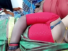 Amateur, Incroyable, Couple, Indienne, Lactation, Léchez, Seins naturels, Belle mère