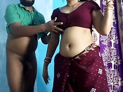 18 ans, Frère, Tromperie, Hard, Hd, Indienne, Belle mère, Épouse