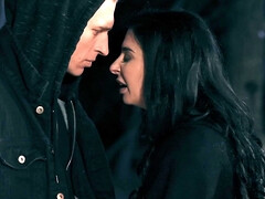 Grosser arsch, Grosse titten, Schwanz, Hardcore, Milf, Muschi, Titten