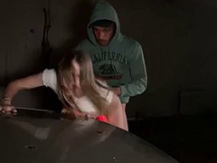 Amateur, Grosse bite, Noire, Sucer une bite, Noir ébène, Épouse