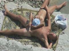 Amateur, Playa