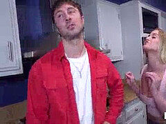 Pijpbeurt, Bruinharig, Gevangen, Straf, Tiener