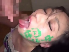 アジア人, フェティッシュ, 日本人