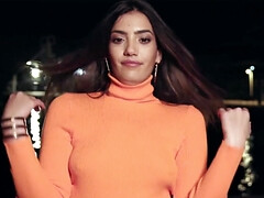 Verga grande, Mamada, Morena, Polla, Interracial, Lamidas, Coño, Trio