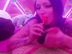 Eten, Handbeurt, Buiten, Openbaar