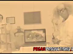 アナル, 美女, デカチン, デカパイ, なめる, 馬乗り, ティーン, オッパイの