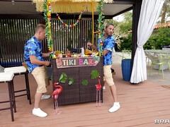 Grote kont, Grote mammen, Hardcore, Moeder, Realiteit, Geschoren, Trio, Nat