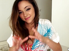 Жопа, Большой член, Латиноамериканки, Натуральные сиськи, От первого лица, Киски, Молоденькие, Сиськи