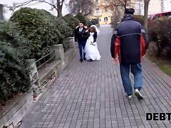 Gehörnter ehemann, Milf, Pov, Muschi, Realität, Rau, Strümpfe, Ehefrau