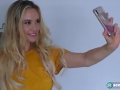 Cul, Nana, Gros seins, Seins naturels, Chatte, Solo, Adolescente, Nénés