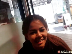 Leie, Grosse titten, Blasen, Kompilation, Spermaladung, Hardcore, Thai, Titten