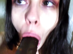 素人, フェラチオ, 茶髪の, ディルド, 言葉責め, フランス人, Hd, 一人