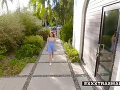 イマラチオ, バック, Hd, なめる, 小人, 馬乗り, ティーン, オッパイの