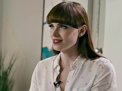 Anal, Beauté, Grosse bite, Gros seins, Sucer une bite, Embrassement, Transsexuelle, Pute