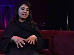 Sadomasoquismo, Verga grande, Amarrada, Fetiche, Sexo duro, Interracial, Lencería, Puta