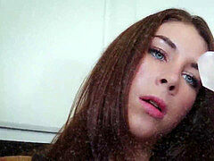 顔射, 陵辱, オーガズム, トレイン